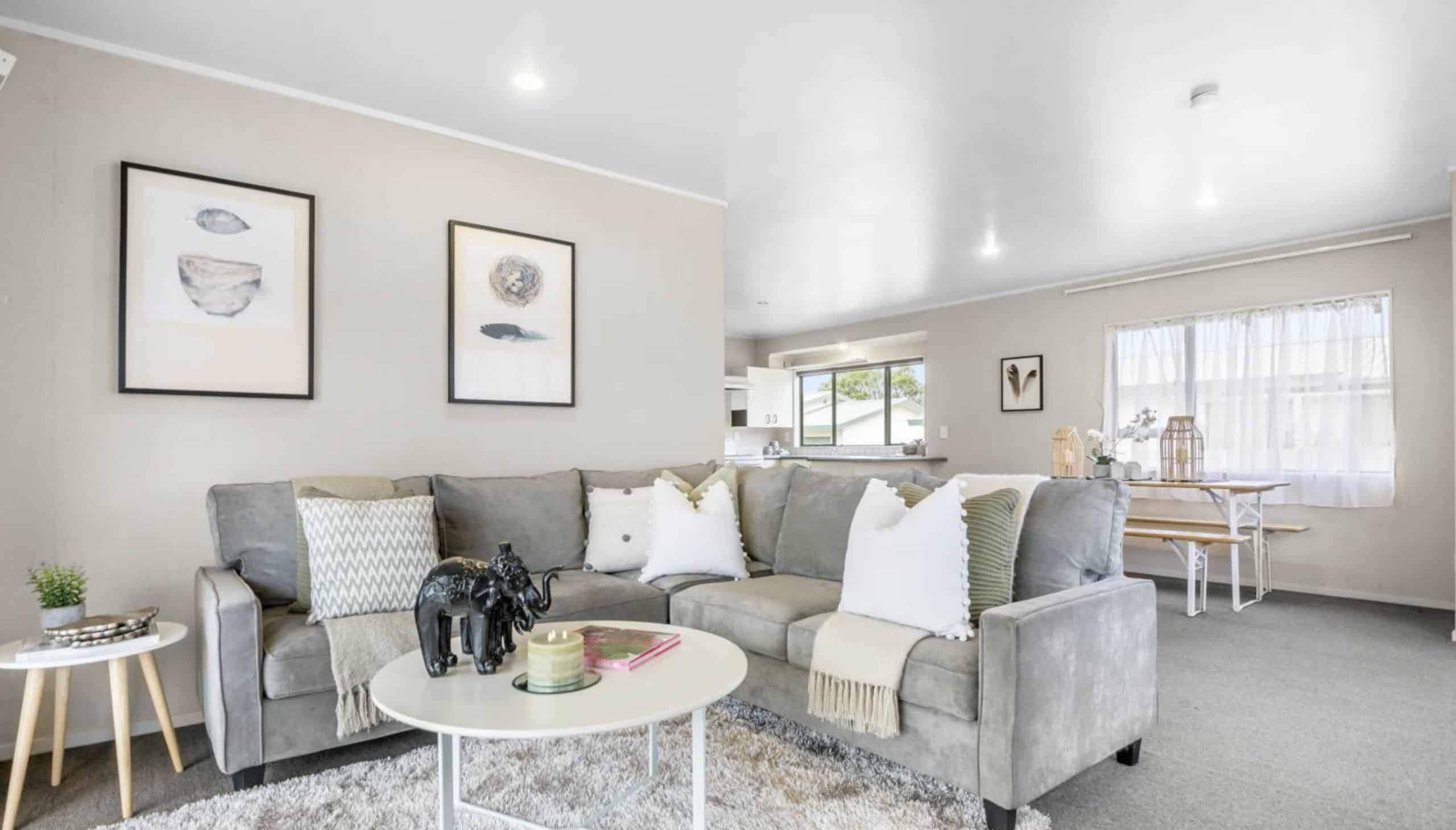 Home Staging Pukekohe, Franklin